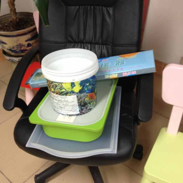 客戶生產產品