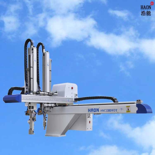 注塑機專用機械手 注塑機專用機械手