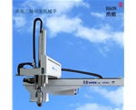 三軸伺服機械手HNC1900WS3